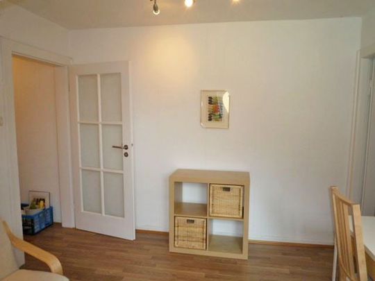 Südstadt, zentral zwischen Maschsee und Zentrum, neuwertig möbliert - Foto 1