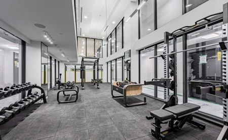 For Lease - 158 Front Street Unit# 1223, Toronto, Ontario - Photo 4