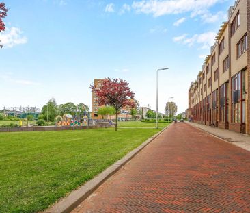 Appartement te huur: Zuidpoolsingel 288 2408 BS Alphen aan den Rijn - Foto 3