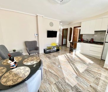 1 BEDROOM APARTMENT - TORREVIEJA - Photo 6