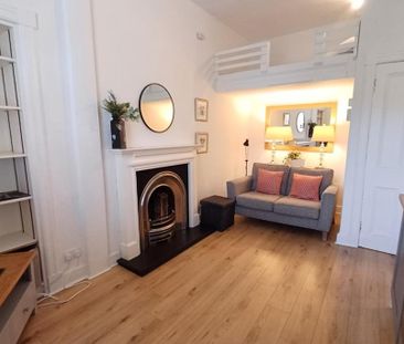 1 bed flat for rent in Willowbrae - Photo 1