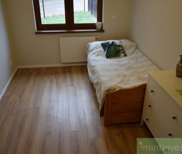 Nowe mieszkanie z m. parkingowym i ogródkiem. - Фото 1