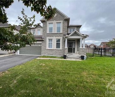 For Lease - 541 Caracole Way, Orleans - Cumberland and Area, Ontario - Photo 2
