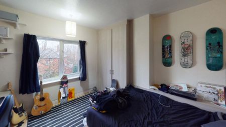 4 bedroom house to rent - Photo 3