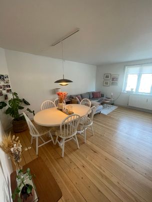 Nørrebrogade 7 A, 1. th. 8900 Randers C - Foto 1