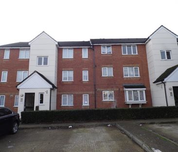 1 Bed Flat, Plowman Close, N18 - Photo 6