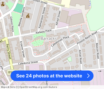 Caledonian Place, Montrose, DD10 - Photo 1