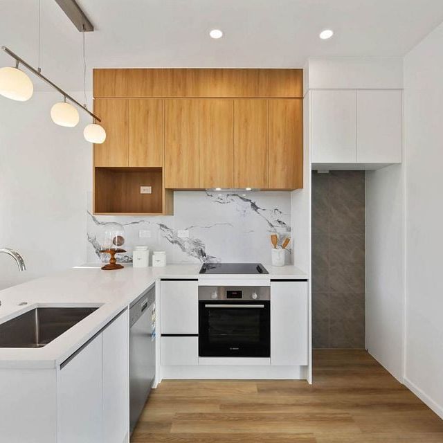 Brande New 3 Bedroom Townhouse in Manurewa - Photo 1