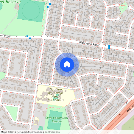 43 Kosciusko Avenue, Vic 3214, Corio