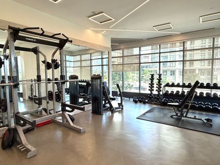 For Lease - 11 Brunel Court Unit# 2805, Toronto, Ontario - Photo 4