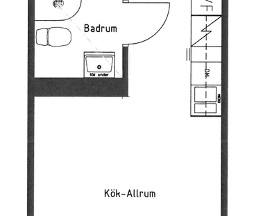 Vintergatan, Karlstad - Foto 4