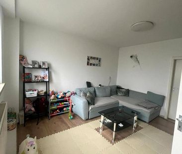 Helle 3-Zimmer-Wohnung mit Terrasse in Rexingen (Horb am Neckar) - Photo 1