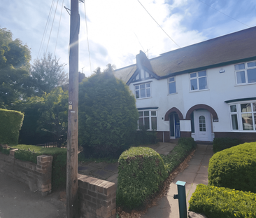 3 bedroom terraced house to rent - Photo 2