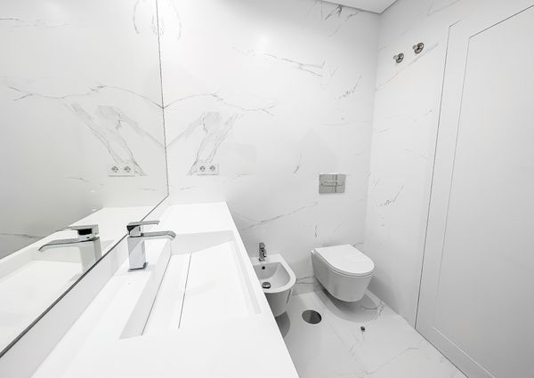 Fantástico Apartamento T2 com Varanda em Matosinhos