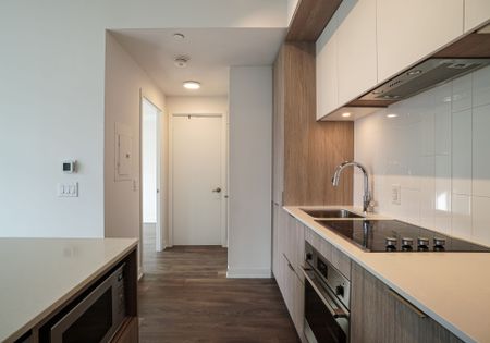 For Lease - 130 River Street Unit# 1907, Toronto, Ontario - Photo 3