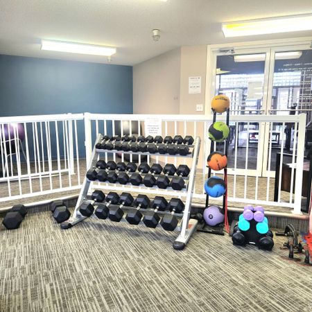 202, 260 Duston Street, Red Deer AB **furnished** - Photo 5