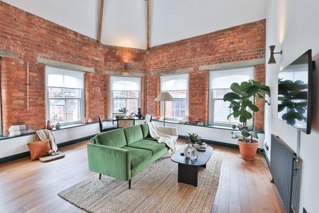 2 bedroom apartment to rent - Photo 2