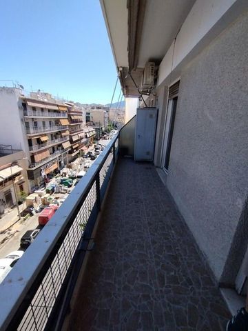 Διαμέρισμα για ενοικίαση Άγιος Ιωάννης (Νέος Κόσμος) - Photo 4