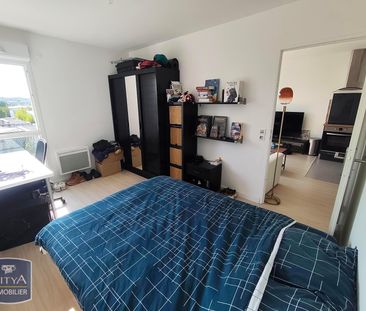 Location Appartement 2 pièces 41m² REIMS 51100 - Photo 4