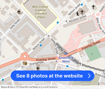 Newton Street, Greenock - Photo 1