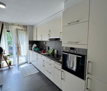 Magnifique appartement de 3.5 pièces à Mathod - Foto 2