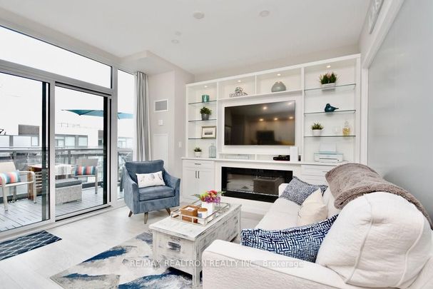 For Lease - 301 Sea Ray Avenue Unit# C404, Innisfil, Ontario - Photo 1