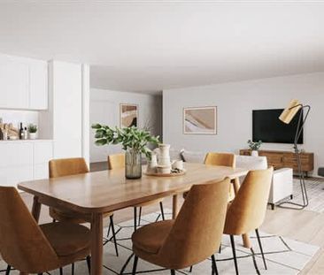 2.5 Zimmer, EG - Photo 3