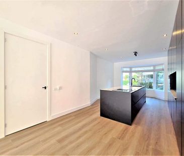 Maison Familiale Reigerstraat 44, Badhoevedorp - À Louer - Photo 3