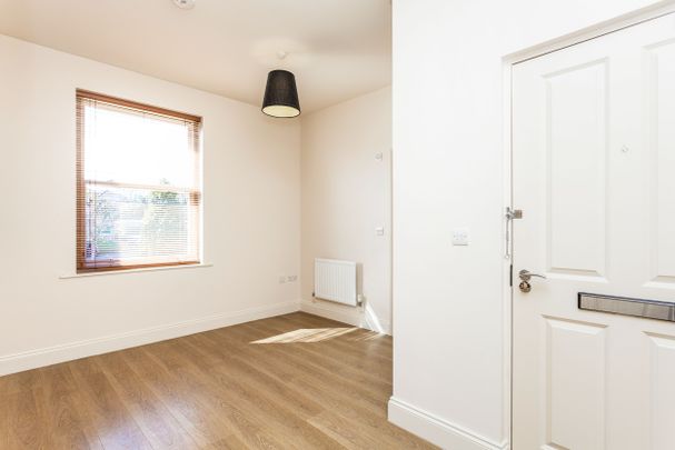 1 bedroom apartment to rent Elizabeth Place, 13 Heath Road, Haywards Heath, RH16 - Photo 1