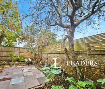 1 bedroom flat to rent - Photo 6