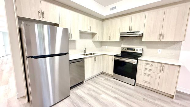 For Lease - 56B East Drive Unit# Unit 2, Toronto, Ontario - Photo 1