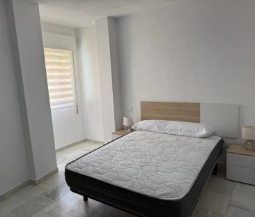 Apartamento de alquiler en Calle Museo, Pardaleras - Photo 4