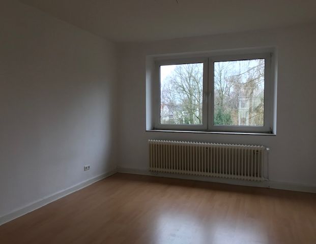 2-Zimmer-Wohnung in Marl - Photo 1