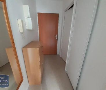 Appartement à louer 1 pièce 19.31m² - Photo 2
