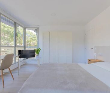 3-bedroom apartment for rent in Aiora, Valencia - Photo 4