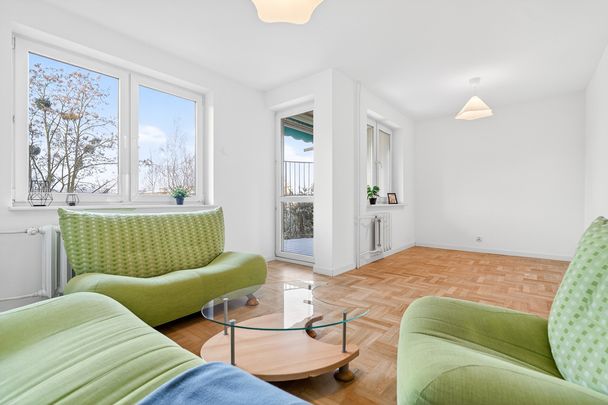 110m2, przestronne 4 pokoje na Osiedlu Bukowym! - Zdjęcie 1