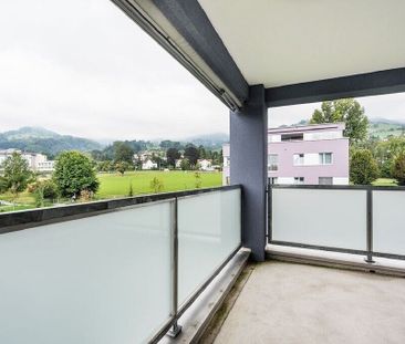 4 ½ room apartment, 9450 Altstätten SG - Foto 6