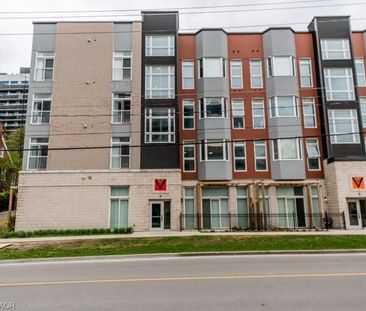 For Lease - 253 Albert Street Unit# 205, Waterloo, Ontario - Photo 5