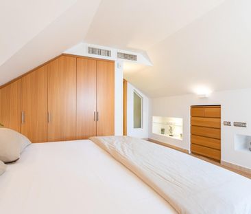 Apartment in Benalmadena, Costa del Sol - Photo 5