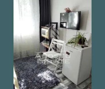 Apartament cu 1 camera de inchiriatComplex Studentesc, Timisoara - Fotografie 3