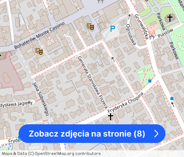 Centrum, przy Monciaku, 2 pokoje, od października – zdjęcie 1