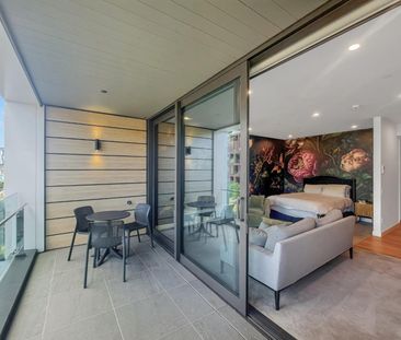 Immaculately Presented, Fully Furnished Studio ... - Photo 4