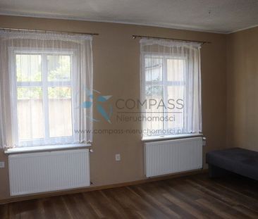 W centrum 38m2/1pok.parter przy Rynku w Swarzędzu - Photo 5