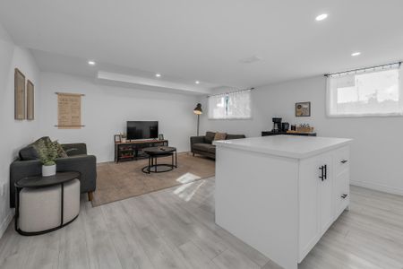 For Lease - 22 Macoomb Drive Unit# Lower, Welland, Ontario - Photo 4