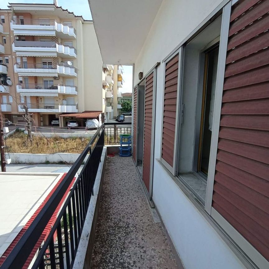 Studio/Γκαρσονιέρα για ενοικίαση Λαϊκή Αγορά - Πανόραμα (Κοζάνη) - Φωτογραφία 1