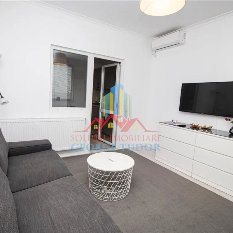 Apartament 2 camere, Avangarde City, Str. Tineretului 17, Bl.5, Chiajna - Fotografie 1