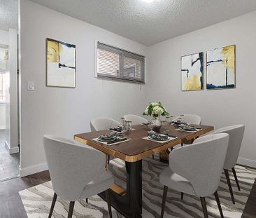 550 Rundlehorn Circle N, Calgary - Photo 1