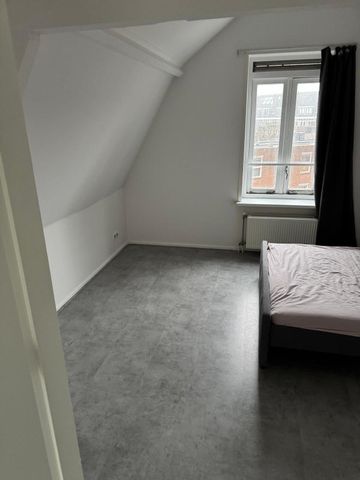 Te huur: Appartement Nieuwe Binnenweg in Rotterdam - Foto 4