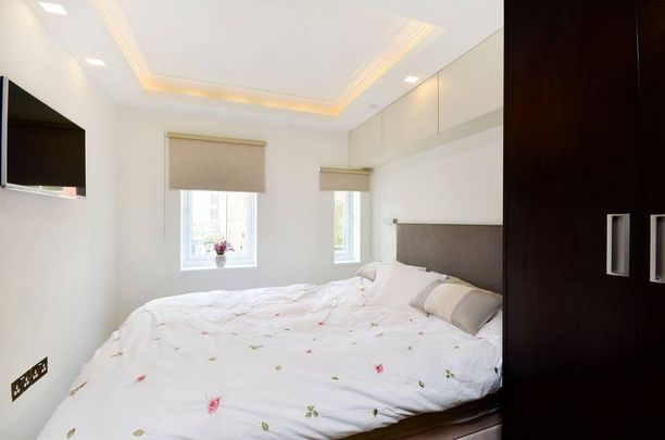 1 bedroom flat to rent - Photo 1