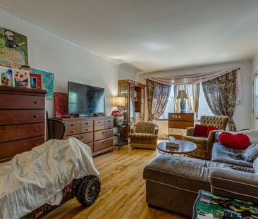 Appartement à louer, Montréal (Côte-des-Neiges/Notre-Dame-de-Grâce) - Photo 3